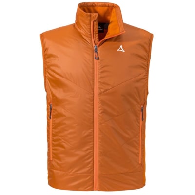 Schöffel Hybrid Vt Style Cascata Herren Weste