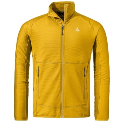 Schöffel Fleece Style Cascata Herren Midlayer