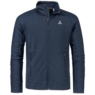 Schöffel Fleece Style Cascata Herren Midlayer