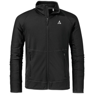 Schöffel Fleece Style Cascata Herren Midlayer