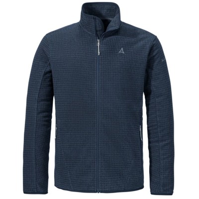 Schöffel Circ Fleece Style Terxa Herren Midlayer
