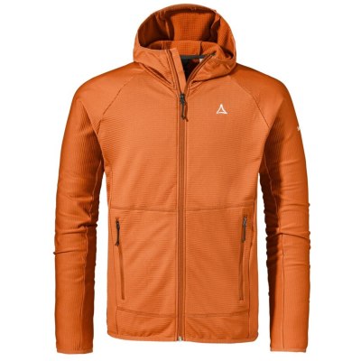 Schöffel Style Cascata Herren Midlayer