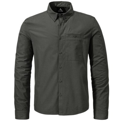 Schöffel Style Clydon Herren Hemd