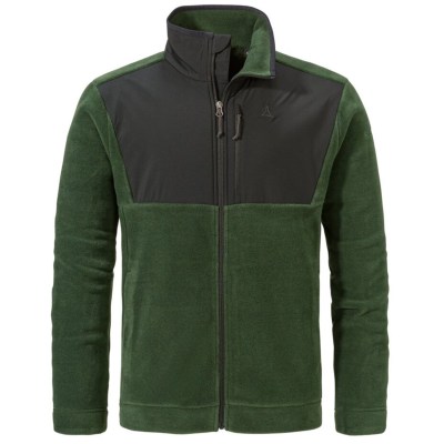 Schöffel Fleece Style Gregale Herren Midlayer
