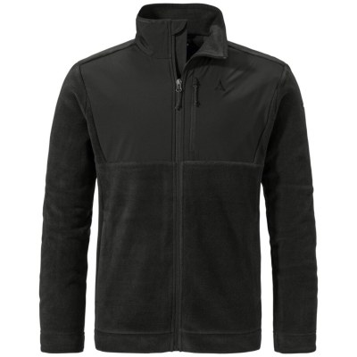Schöffel Fleece Style Gregale Herren Midlayer