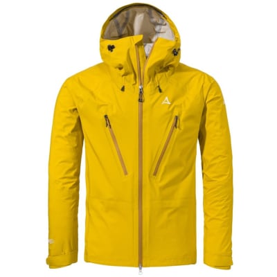 Schöffel Style Blaueis Herren Funktionsjacke