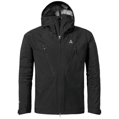 Schöffel Style Blaueis Herren Funktionsjacke
