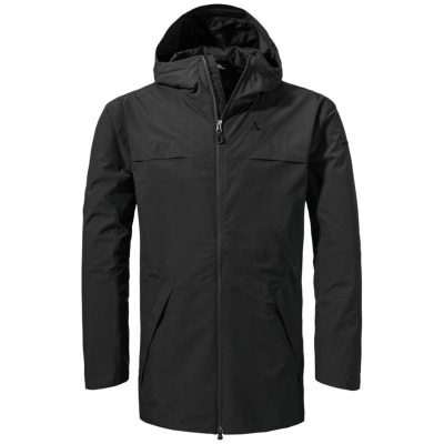 Schöffel Style Bohorok Herren Mantel
