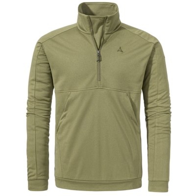 Schöffel Circ Fleece Style Baguio Herren Pullover