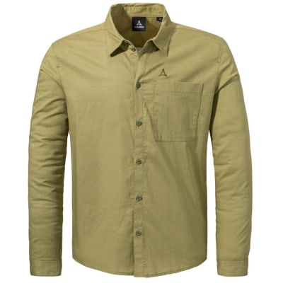 Schöffel Style Chanduy Herren Hemd