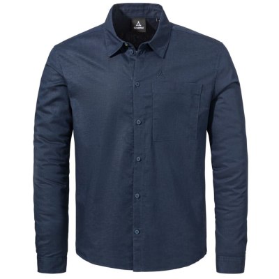 Schöffel Style Chanduy Herren Hemd