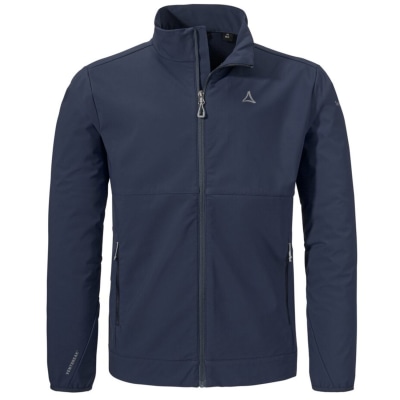Schöffel Softshell Style Mirusha Herren Jacke
