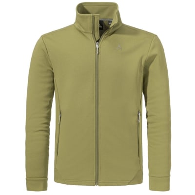 Schöffel Fleece Style Uriezzo Herren Midlayer