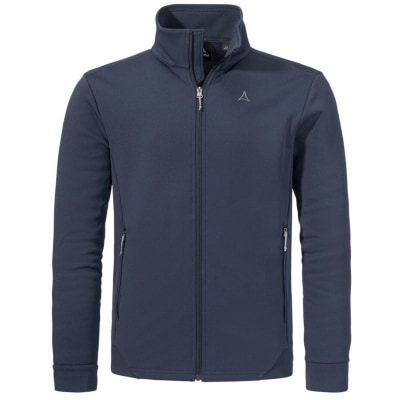 Schöffel Fleece Style Uriezzo Herren Midlayer