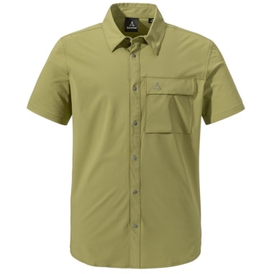 Schöffel Style Dooser Herren Hemd