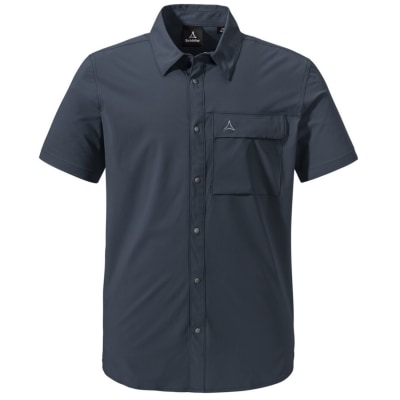 Schöffel Style Dooser Herren Hemd