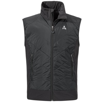 Schöffel Hybrid Vt Style Blaueis Herren Weste