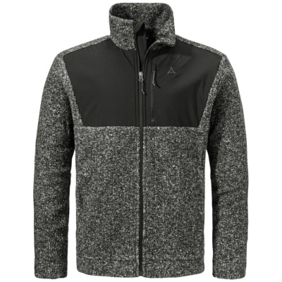 Schöffel Fleece Style Canterbury Herren Midlayer
