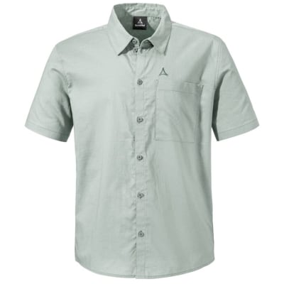 Schöffel Style Kalmen Herren Hemd