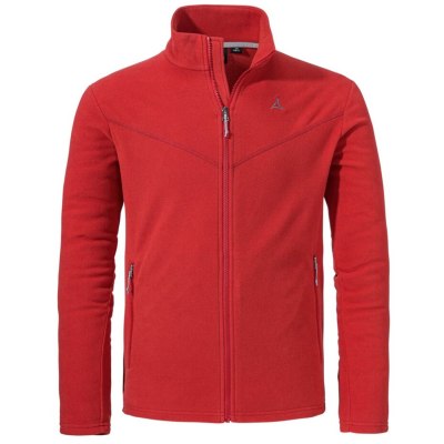 Schöffel Fleece Style Qutang Herren Midlayer