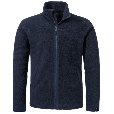 Schöffel Circ Fleece Style Purga Herren Midlayer
