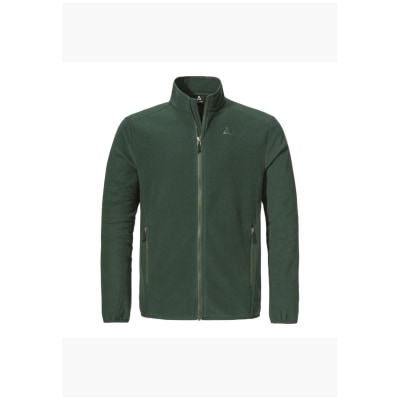 Schöffel Fleece Style Ash Herren Midlayer