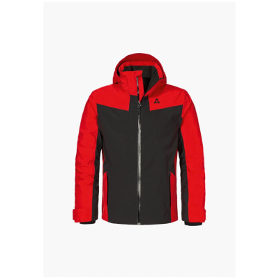 Schöffel Style Trifex Herren Skijacke
