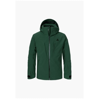 Schöffel Shell Style Pontre Herren Skijacke