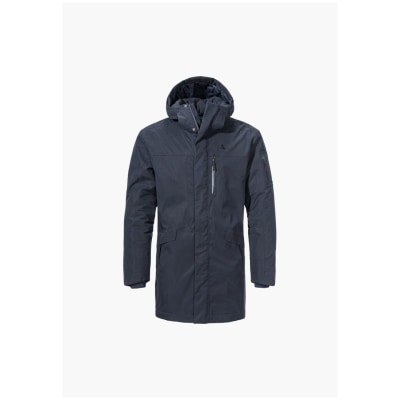 Schöffel Ins Style Kalmor Herren Mantel