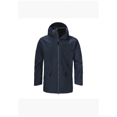 Schöffel Ins Style Malkay Herren Mantel