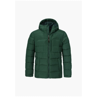 Schöffel Ins Style Boslix Herren Jacke