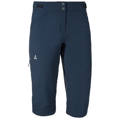 Schöffel Moldavia L Damen 3/4-Hose