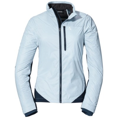 Schöffel ins. Hybrid Rugged L Damen Funktionsjacke