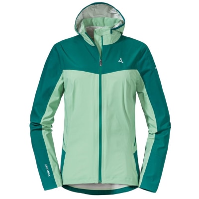 Schöffel 2.5L Epic Trail Damen Regenjacke