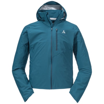 Schöffel 2.5L Bohusleden Herren Regenjacke