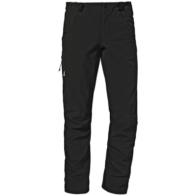 Schöffel Softshell Zumaia Herren Trainingshose