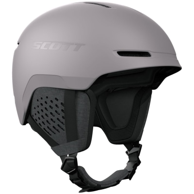 Scott Track Helm