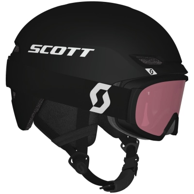 Scott Combo Keeper 2+Goggle Witty Unisex Helm