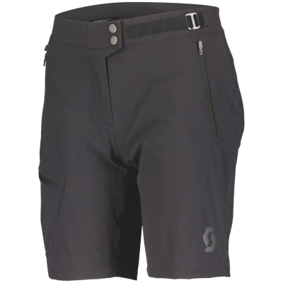Scott Explorair Light Damen Shorts
