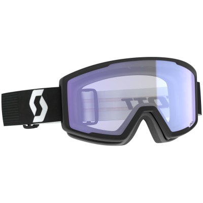 Scott Factor Pro Skibrille