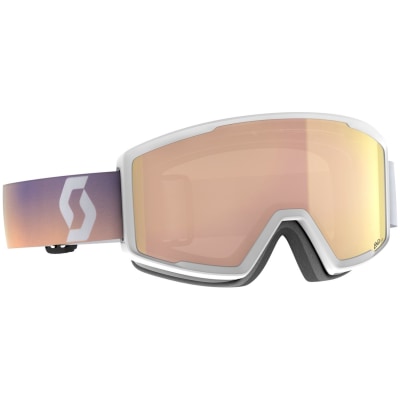 Scott Factor Pro Skibrille