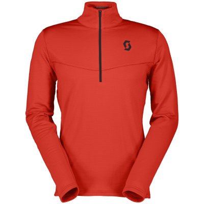 Scott Ms Defined Light Pullover
