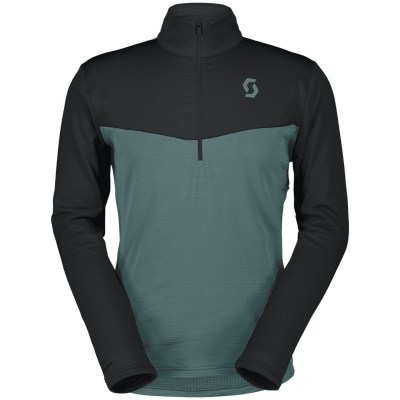 Scott Ms Defined Light Pullover