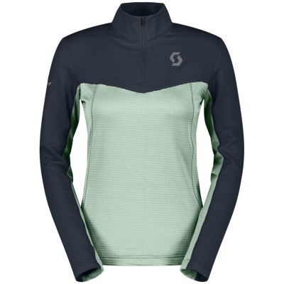 Scott Ws Defined Light Damen Pullover