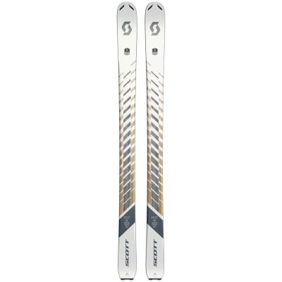 Scott Superguide 88 All-Mountain Ski 