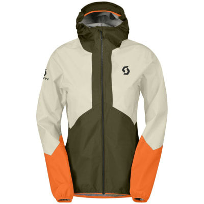 Scott Explorair Light Dryo 2.5L Herren Jacke