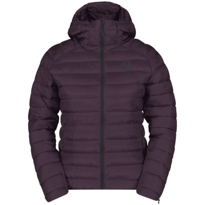 Scott Insuloft Tech PL Damen Kapuzensweater