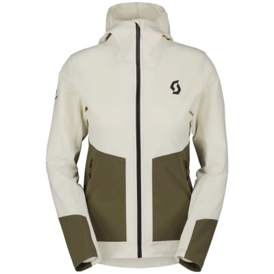 Scott Explorair Softshell SL Damen Jacke