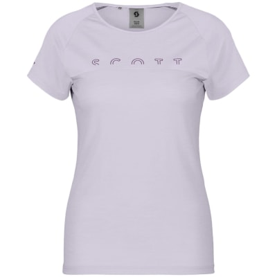 Scott Defined Merino SS Damen Hemd