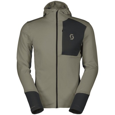 Scott Defined Light Herren Kapuzensweater